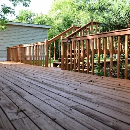 Quaint And Quiet Columbus Ga Stay Exterior photo