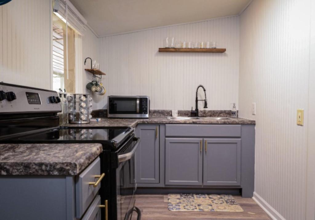 Apartment Quaint And Quiet Ga Columbus