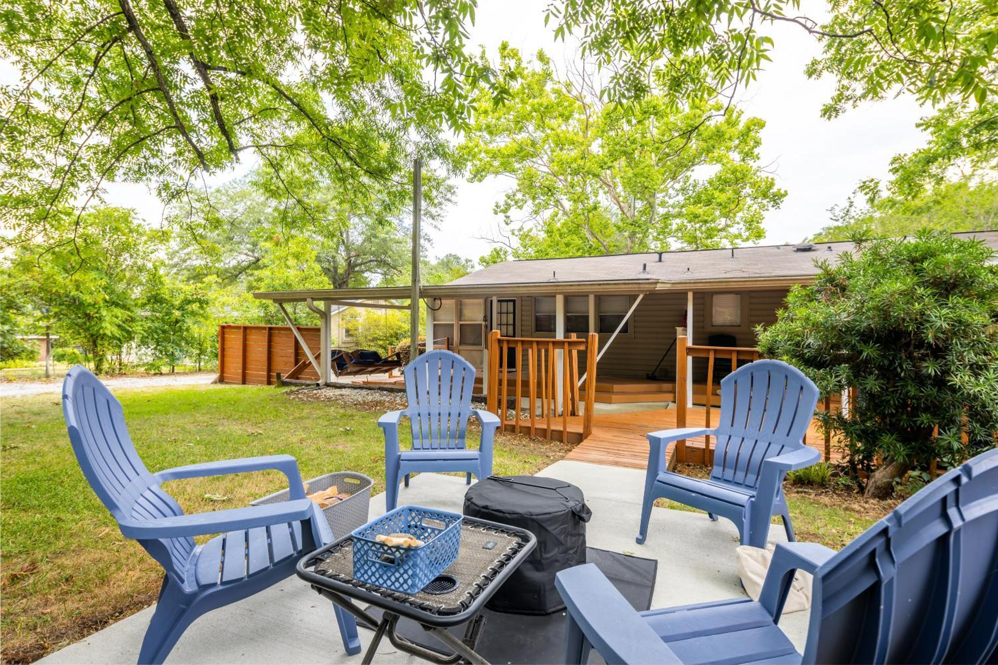 Apartment Quaint And Quiet Ga Columbus